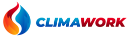 Climawork.cl Logo